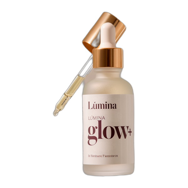 Lúmina Glow+ – podpora žiarivej pleti, vlasov a nechtov